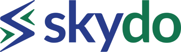 Skydo logo