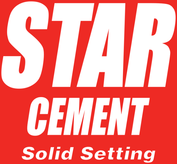 Star Cement logo
