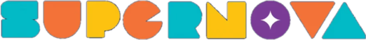Supernova logo